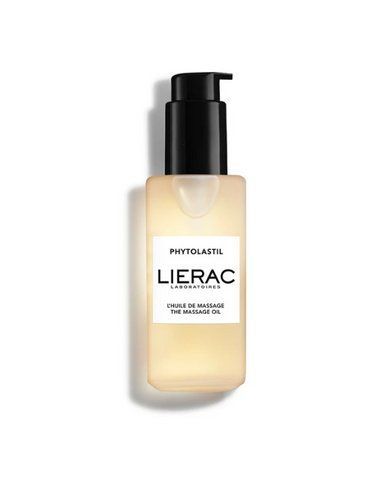 Лиерак Фитоластил Масло для массажа Lierac Phytolastil L'Huile de Massage 100 мл LC1007091AA фото