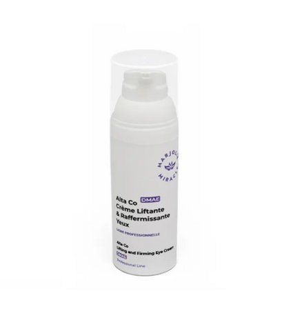 Marjolie Крем з ефектом Ліфтинга для контуру очей Lifting Effect Firming Eye Contour Cream, 50 мл M9103 фото