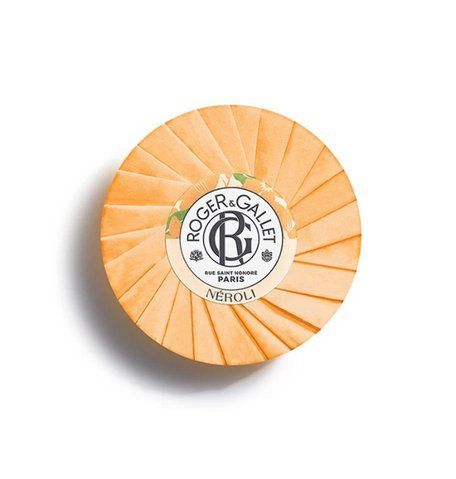 Роже і Галле Мило Неролі Roger & Gallet Neroli 100 г RG1012041 фото