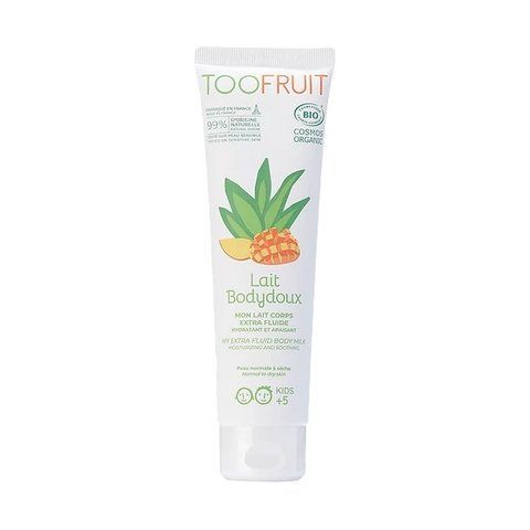 Молочко для тела Бобид "Манго-Алоэ", 150 мл, PF038 Toofruit PF038 фото