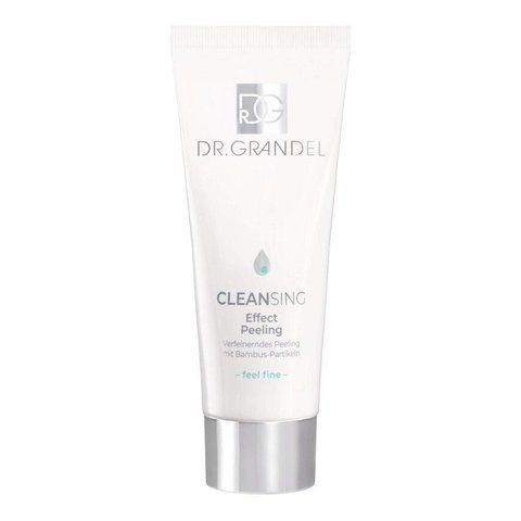 Ензимний пілінг-крем Effect Peeling Dr.Grandel, 75 мл 2898458764 фото