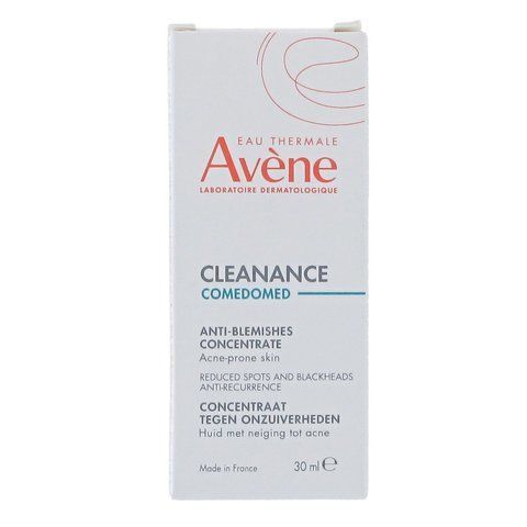 Авен Клінанс Комедомед для проблемної шкіри Avene Cleanance Comedomed 30 мл 257671 фото