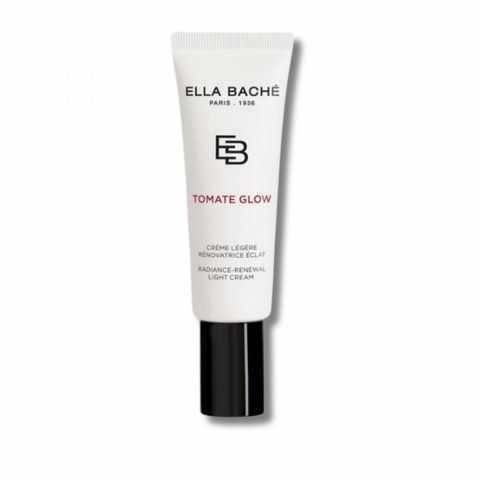 Томат крем для відновлення сяйва шкіри Ella Bache Radiance Renewal Light Cream 50 мл VE22006 фото
