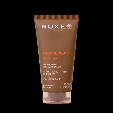 Нюкс Мен Зволожувальний гель для швидкого зняття втоми Nuxe Men Gel hydratant, 50 мл 2931498679 фото
