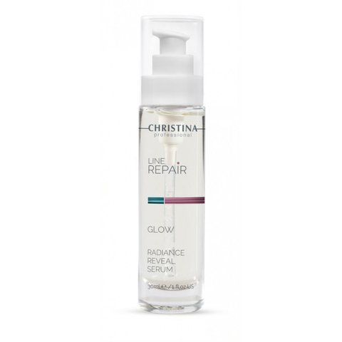 Сироватка &laquo;Відновлення сяйва&raquo; Christina Line Repair Glow Radiance Reveal Serum 30 мл CHR905 фото
