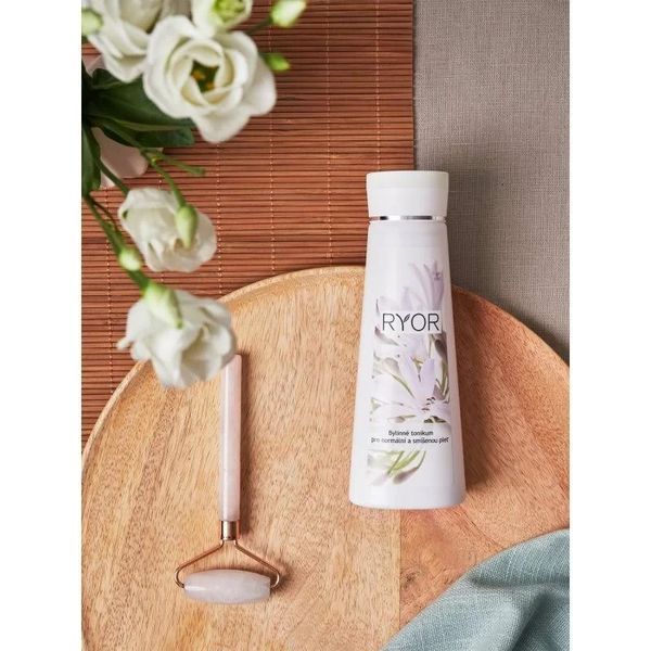 Травяной тоник для нормальной и смешанной кожи Herbal Tonic for Normal & Combination Skin Ryor, 200 мл 2709454800 фото