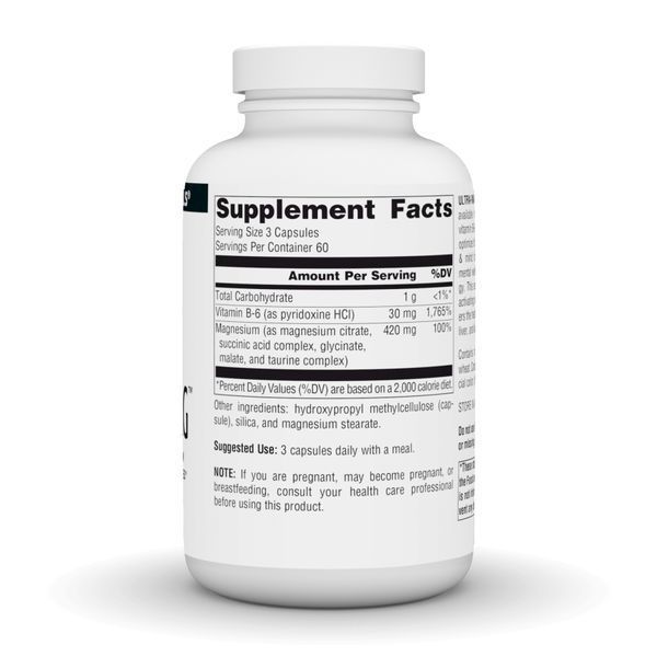 Ultra-Mag - 180 vcaps 28130 фото