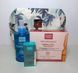 Мартидерм набор Формула №10 HD Martiderm Set Color Touch SPF30 10 ампул х 2мл MA009 фото 3