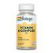 Vitamin B-Complex 50 50mg - 100 vcaps 26880 фото 1