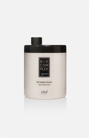 Jalyd Repairing Cream Регенерирующая интенсивная маска, 1000мл 8033109844086 фото