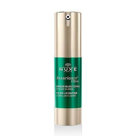 Нюкс Нюксуріанс Ультра крем для контуру очей та губ Nuxe Nuxuriance Ultra Cr&egrave;me contour des yeux et l&egrave;vres, 15 мл EX03272 фото