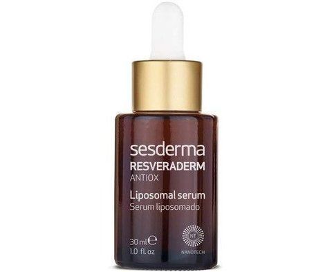 Сесдерма Resveraderm Антиоксидантная сыворотка SesDerma Resveraderm Antiox Serum, 30 мл 40007240 фото