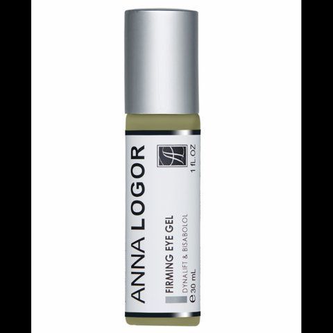 Зміцнювальний гель для шкіри навколо очей Anna Logor Firming eye gel 30 мл AL723 фото