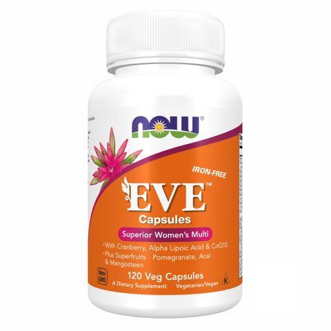 EVE - 120vcaps 5715 фото