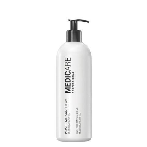 Пластичный массажный крем Plastic Massage Cream Medicare 500 мл 2998591761 фото