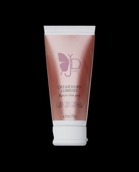 Крем для рук Medactive JD Line CREAM HAND COMFORT, 50 мл JD-117 фото