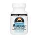 Manganese 10mg - 100 tabs 30481 фото 1