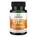 Vitamin B12 500 mcg - 100 Caps 13349 фото 1