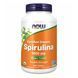 Spirulina 1000mg - 240 tabs 25602 фото 1