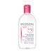 Біодерма Сенсібіо H2O міцелярний лосьйон Bioderma Sensibio H2O solution micellaire 500 мл 028709X фото 1