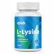 L-Lysine - 90 caps 21848 фото 1