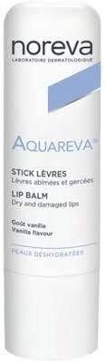 Норева Акварева Бальзам для губ увлажняющий Noreva Aquareva Moisturising lip balm P01118 фото