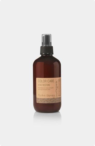 OmeOrganic Vitae Restore Флюїд для фарбованого волосся, 250мл 8033109848497 фото