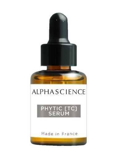 ALPHASCIENCE Phytic Serum Обновляющая сыворотка с фитиновой кислотой 8 мл ALPP8 фото