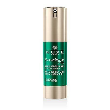 Нюкс Нюксуріанс Ультра Сироватка зміцнююча Nuxe Nuxuriance Ultra Serum Redensifiant Anti-&Acirc;ge Global, 30 мл EX03274 фото