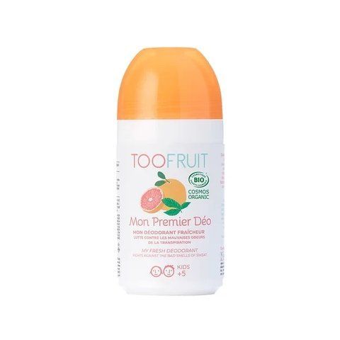 Мой первый део "Мята-Грейпфрут", 50 мл PF016 Toofruit PF016 фото