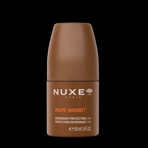 Нюкс Мен Буст кульковий дезодорант для чоловіків Nuxe Men Boost Deodorant, 50 мл 2931513433 фото