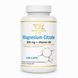 Magnesium Citrate - 100 caps 25123 фото 1