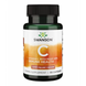 Vitamin C Rose Hips 1000mg - 30caps 9157 фото 1