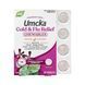 Cold + Flu Relief - 20 tabs Orange 33679 фото 1