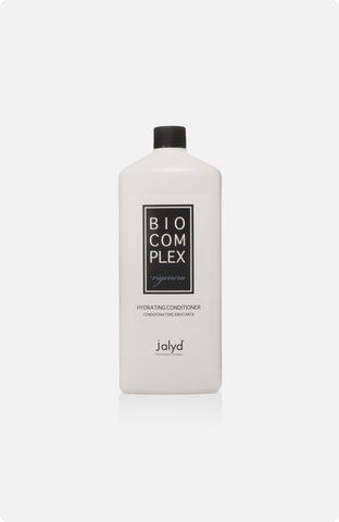 Jalyd Hydrating Conditioner Кондиционер для увлажнения волос, 1000 мл 8033109849326 фото
