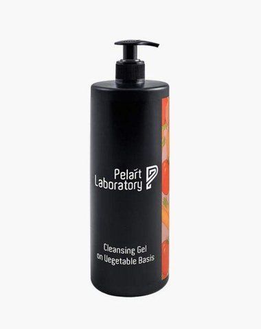 Пеларт Очисний овочевий гель Pelart Laboratory Vegetable Series Cleansing Gel On Vegetable Basis 700 мл 2727719224 фото