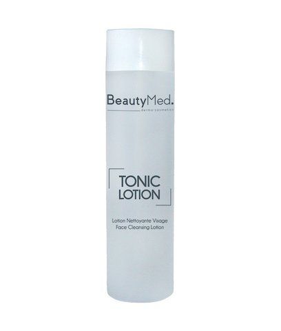 Тонік для чутливої шкіри Tonic Lotion BeautyMed, 200 мл 2687584067 фото