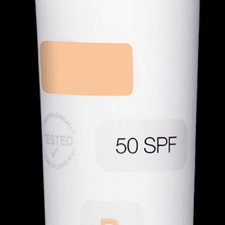 Захисний крем від сонця ULTRA PROTECTOR SPF 50 KB PURE 50 мл 6004 фото