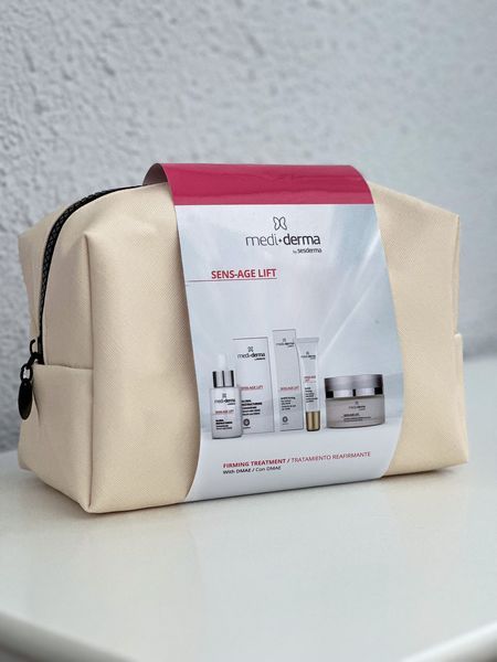 Набор подтягивающий уход Mediderma Firming Kit из 3 продуктов 40004832 фото
