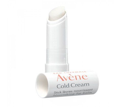 Авен Колд крем Стик для губ Avene Cold Creme lips 4 г 236026 фото