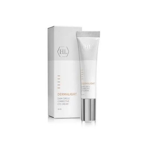 Коригуючий крем для повік Holy Land Dermalight Dark Circle Corrective Eye Cream 15 мл 8502 фото