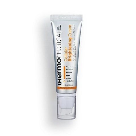 Клітинний освітлюючий крем Brightening Cream - THERMOCEUTICAL 50 мл 2144225434 фото