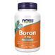 Boron 3 mg - 250 vcaps 24666 фото 1