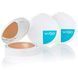 Крем-Пудра SPF50 WiQo ICP Cream-Invisible Colored Protective 10.5ml 500089 фото 2