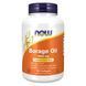 Borage Oil 1000 mg - 120 sgels 24367 фото 1