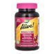 Women's 50+ Premium Multivitamin - 75 gummies 23575 фото 1