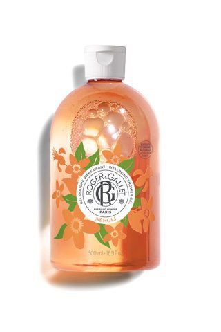 Роже і Галле Гель для душу Неролі Roger & Gallet Neroli 500 мл 2822270404 фото