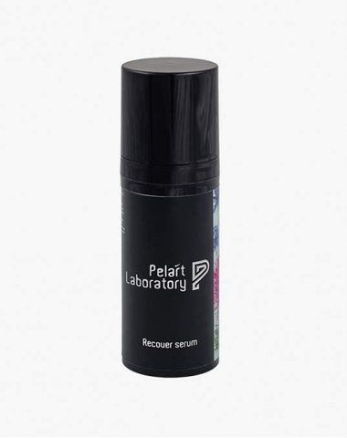 Пеларт Відновлювальна сироватка для обличчя Pelart Laboratory Trifolium Pretense Line Recover Serum, 50 мл 10067 фото