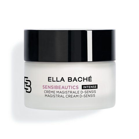 Крем Де-Сеніс для реактивної шкіри Ella Bache Magistral Cream D-Sensis 19%, 50 мл VE23010 фото