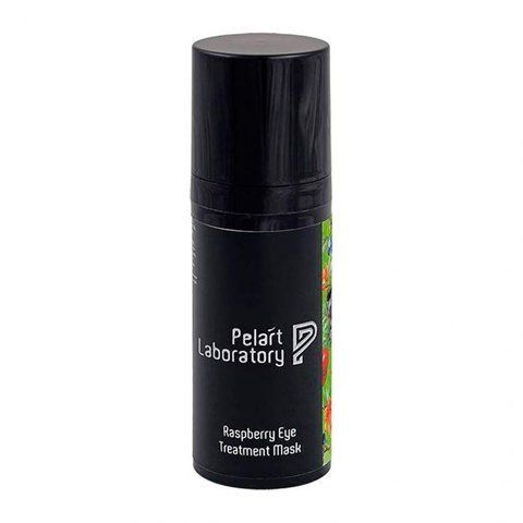 Пеларт Маска з малиною для контуру очей Pelart Laboratory Fruit Series Raspberry Eye Treatment Mask, 50 мл 10084 фото
